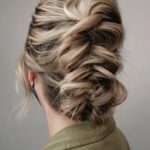 Bridal Hair Destin Florida