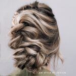 Bridal Hairstylist Destin Florida