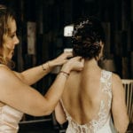 Bridal Hairstylist Atlanta