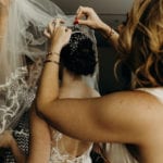 Atlanta Bridal Hairstylist