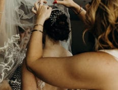 Atlanta Bridal Hairstylist