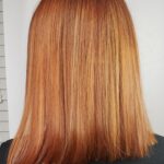 copper hair color trends