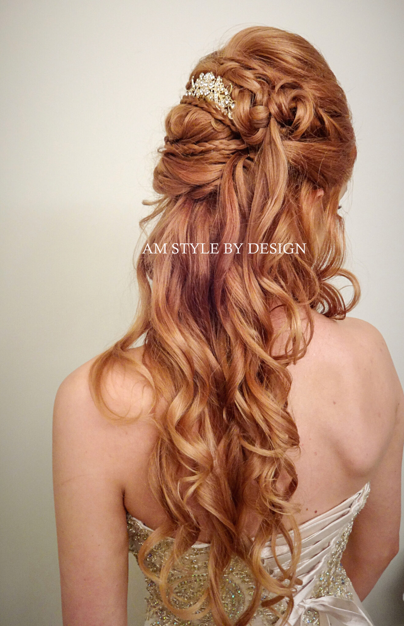 Bridal Hairstyles