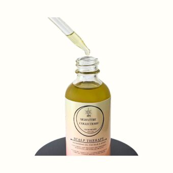 Scalp Therapy Hair Treatment Oil