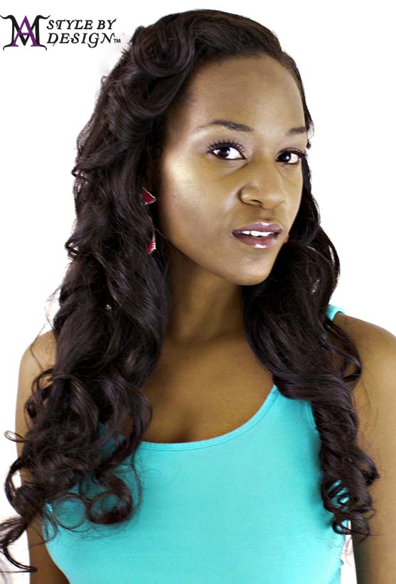 Hair & Make-up- Angela Model-Whitnei Photographer-Sandy Location- Atlanta, GA