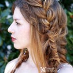 Braided Hairstyle