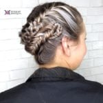 Fishtail Braid