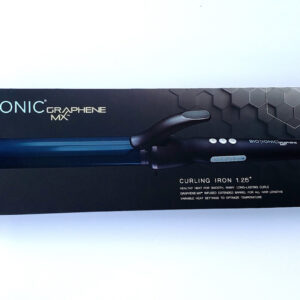 Bio Ionic Graphene MX Curling Iron 1.25