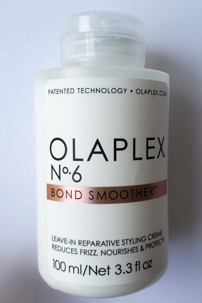 olaplex no 6