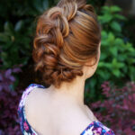 Dutch Braid