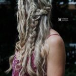 Boho Hairstyle