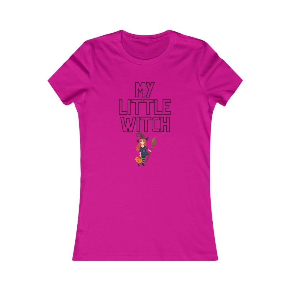 A women 's t-shirt with the words " not much fun ".
