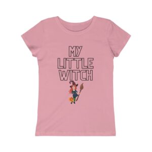 Halloween Girls T-Shirt