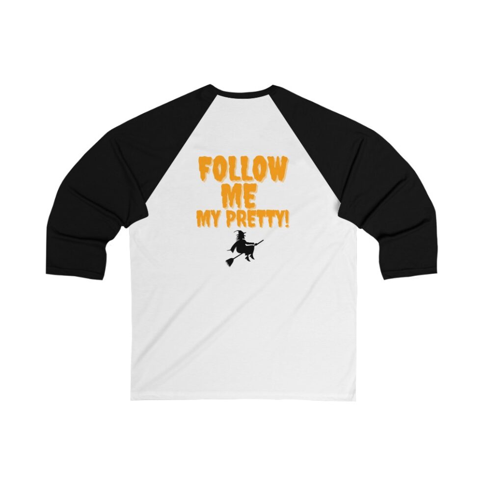 Halloween Baseball T-Shirt, Halloween BaseballShirt, Hairstylist Shirt.
