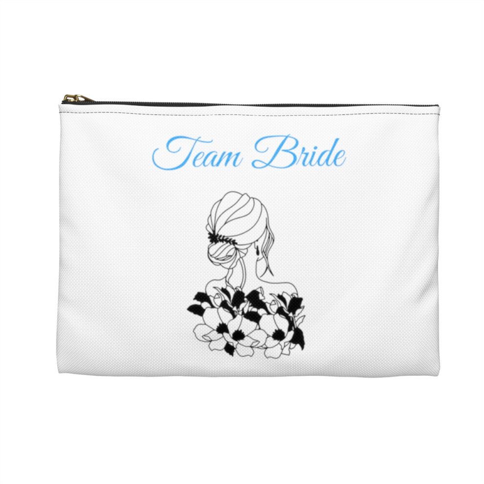 Bride Makeup Bag
