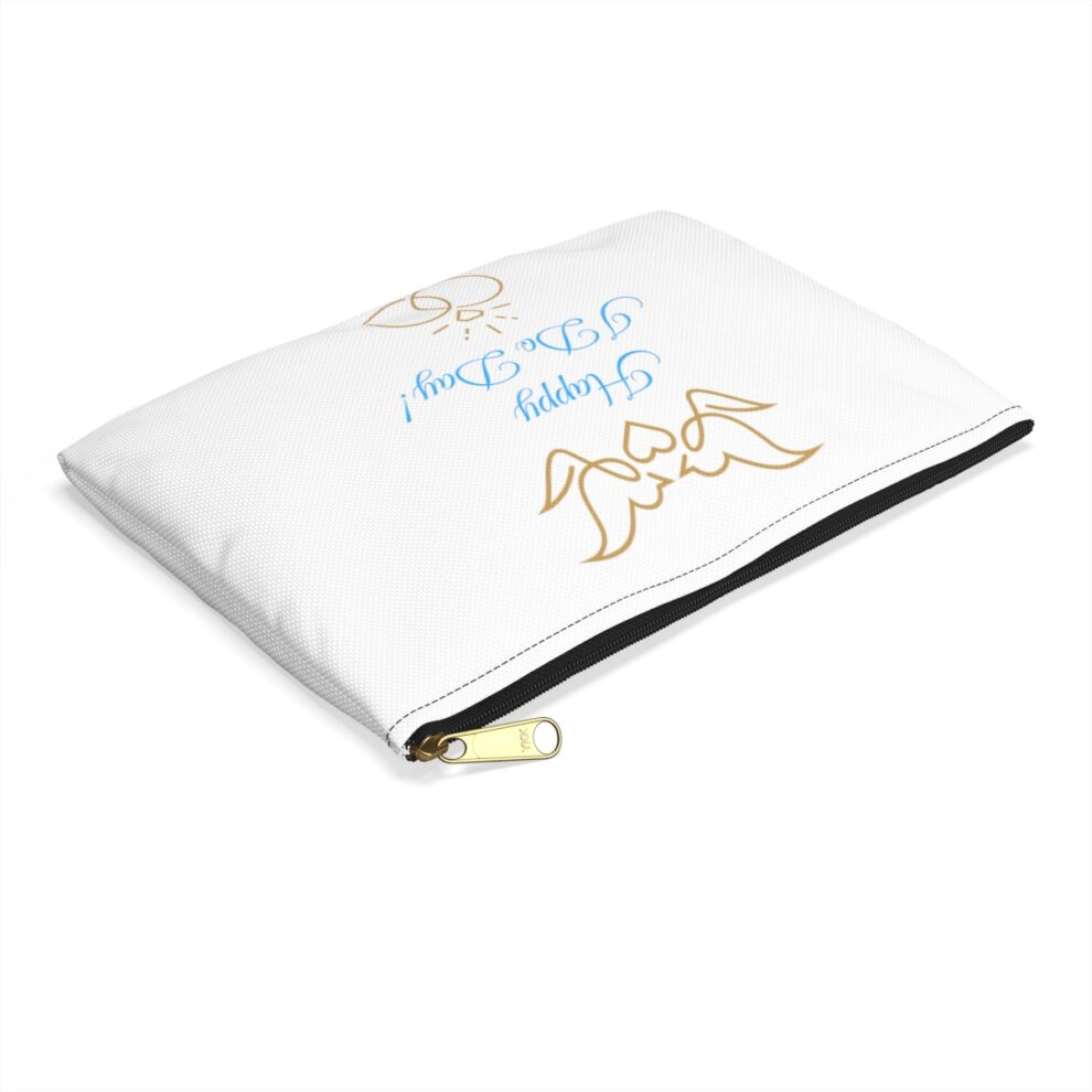 Bride Makeup Bag