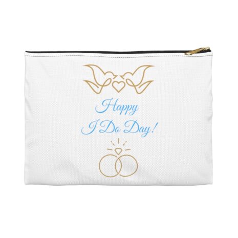 Bride Makeup Bag