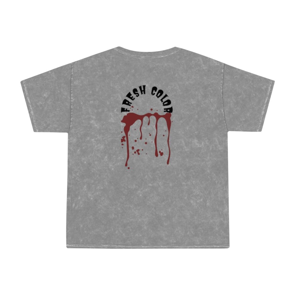 Halloween T-Shirt, Halloween Shirt, Hairstylist Shirt.