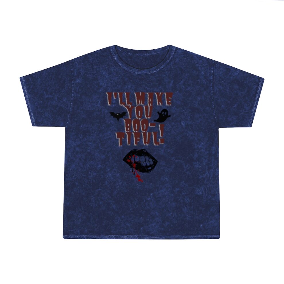 Halloween T-Shirt, Halloween Shirt, Hairstylist Shirt.