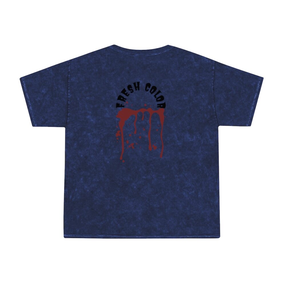 Halloween T-Shirt, Halloween Shirt, Hairstylist Shirt.