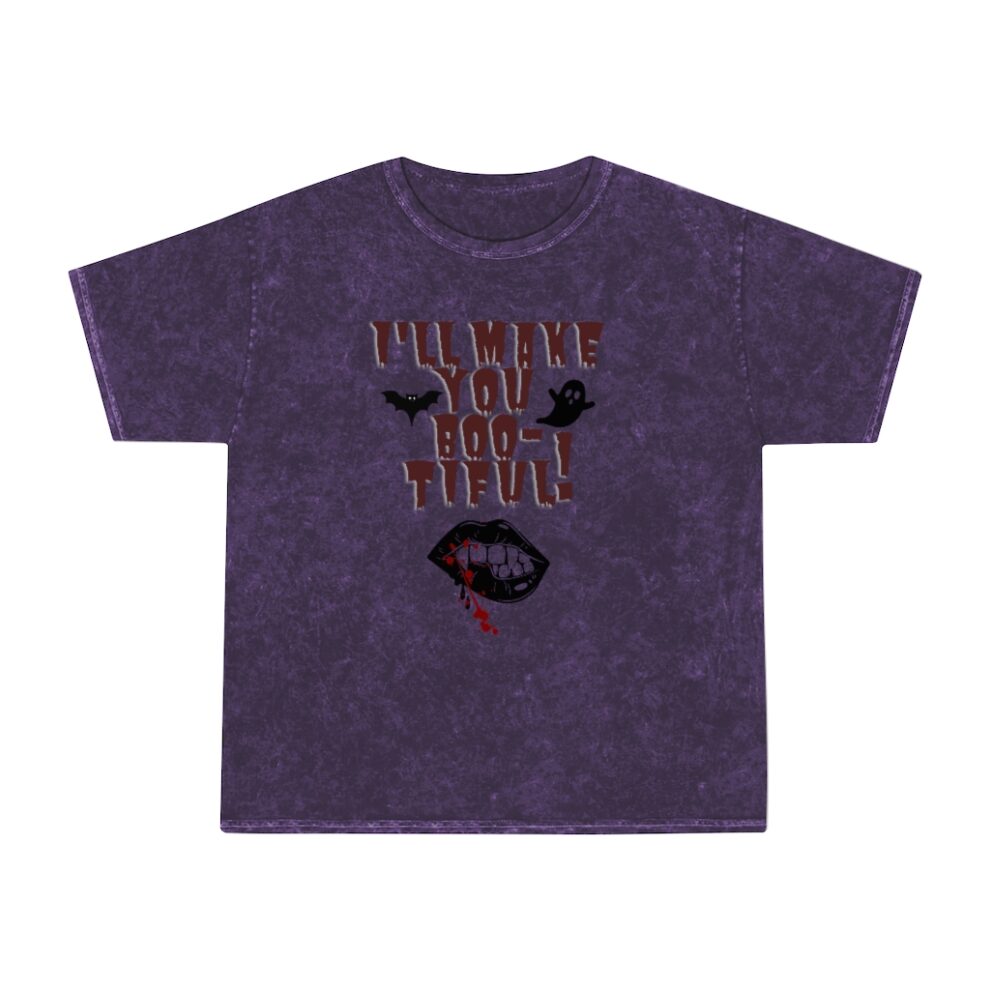 Halloween T-Shirt, Halloween Shirt, Hairstylist Shirt.