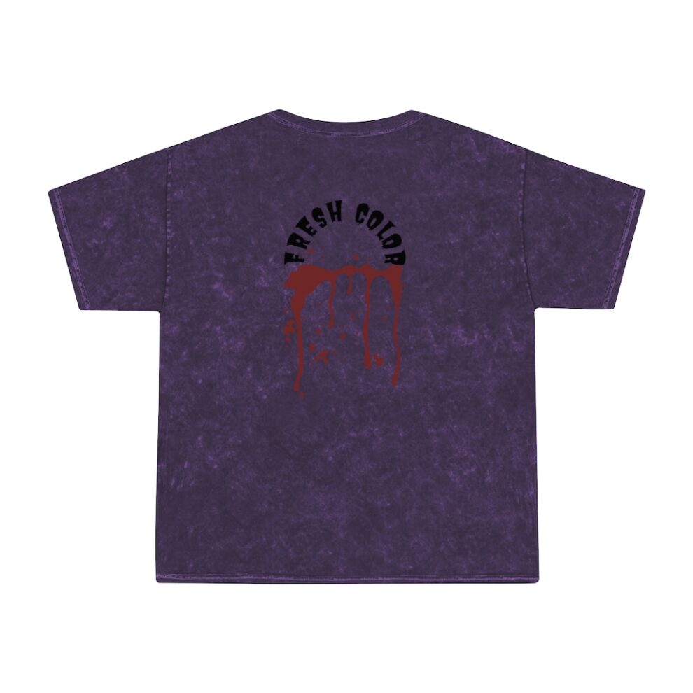 Halloween T-Shirt, Halloween Shirt, Hairstylist Shirt.