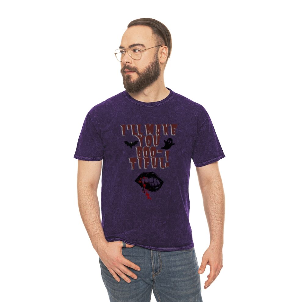 Halloween T-Shirt, Halloween Shirt, Hairstylist Shirt.