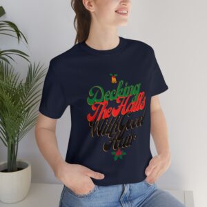 Hairstylist Christmas Shirt