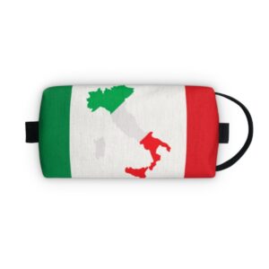 Italian Toiletry Bag