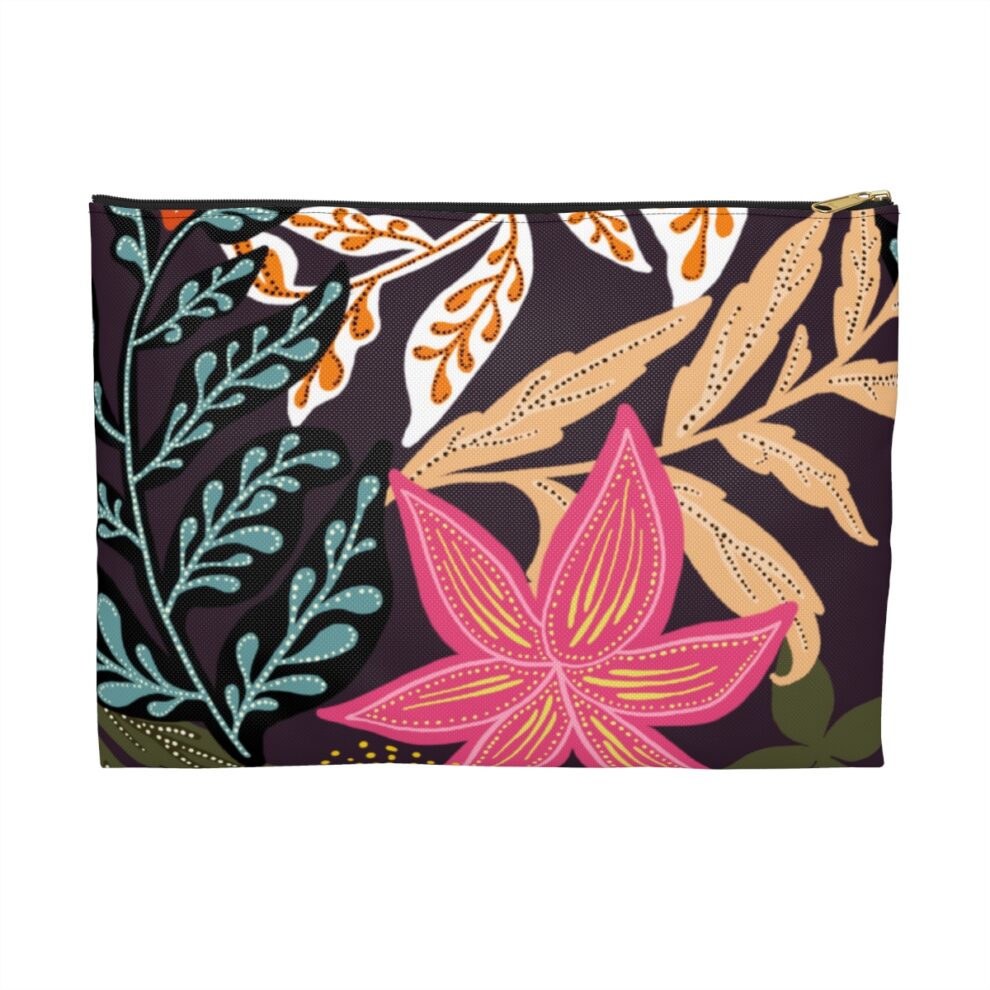 Travel Accessory Pouch