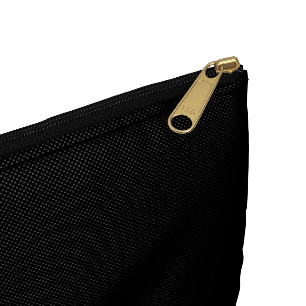 Bride Cosmetic Pouch