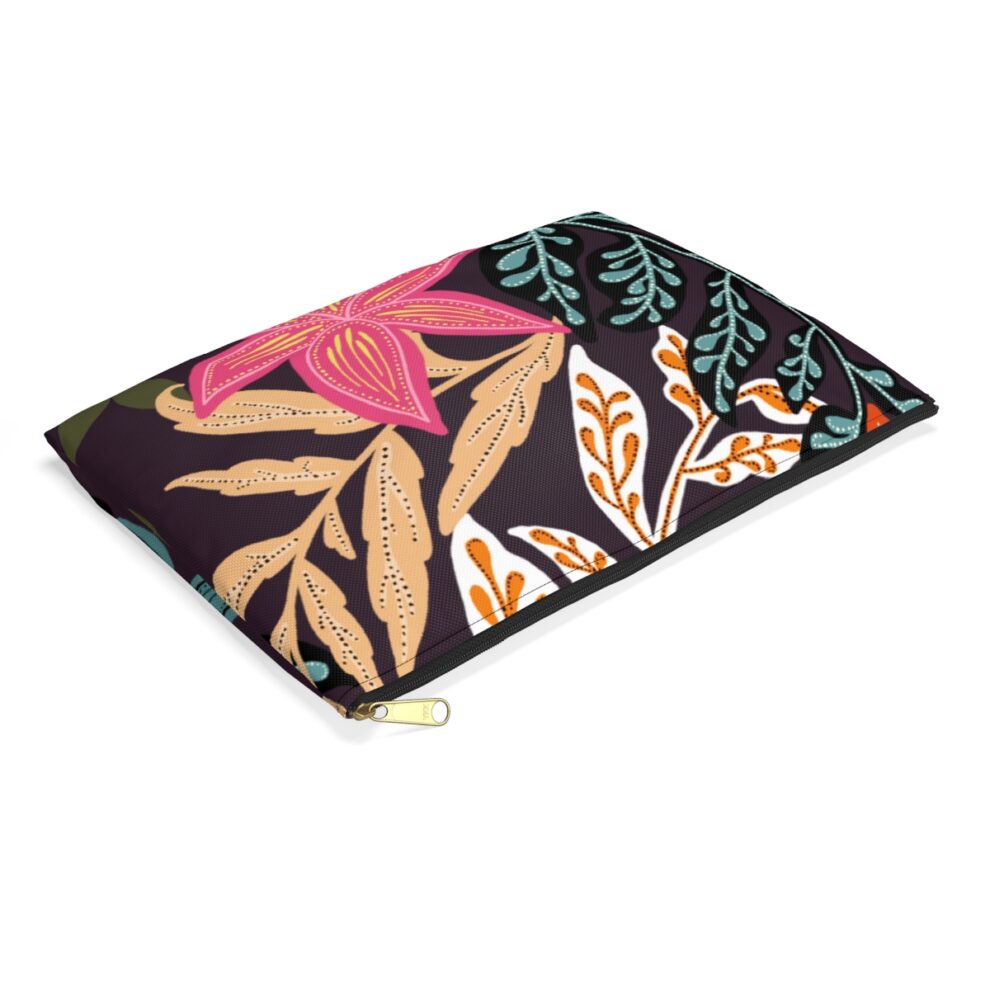 Travel Accessory Pouch