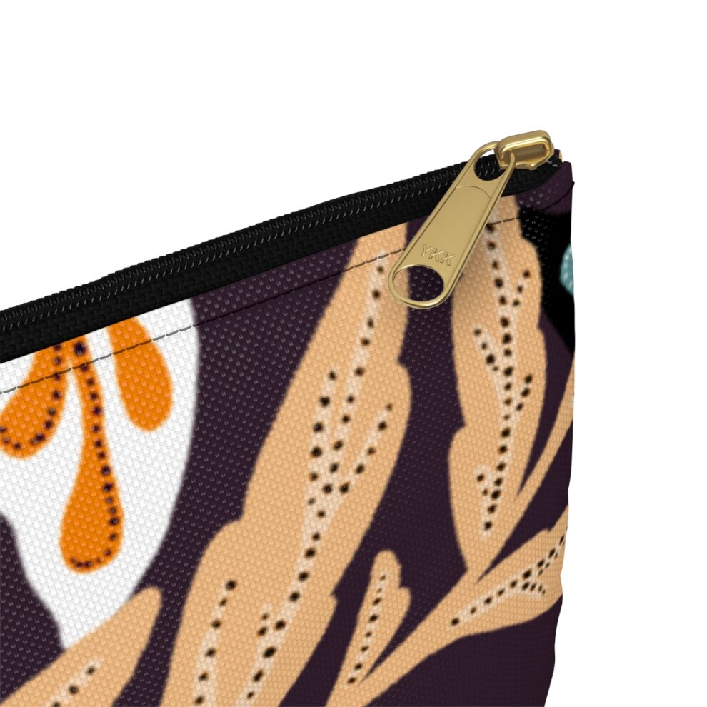 Travel Accessory Pouch