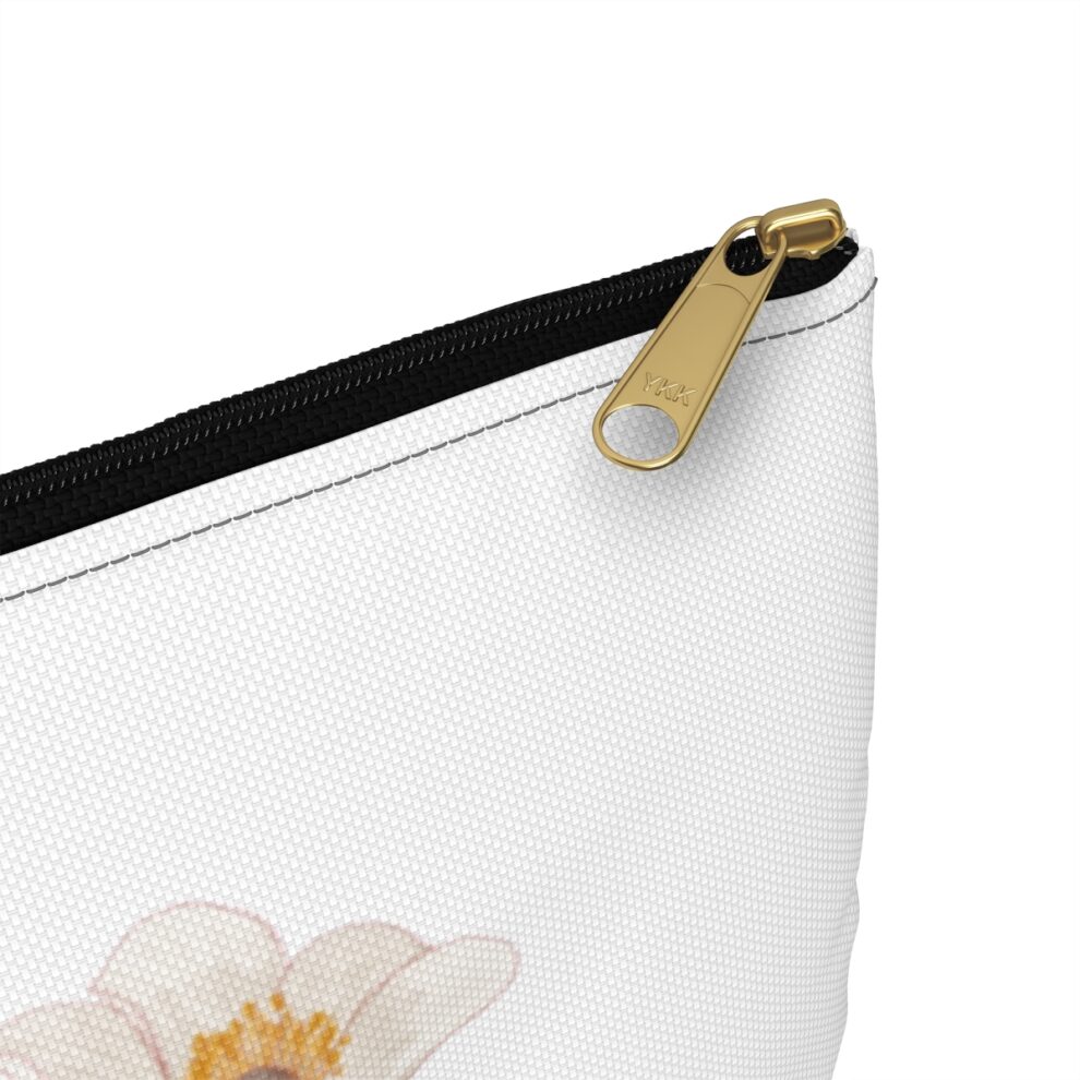Boho Bridesmaid Accessory Pouch