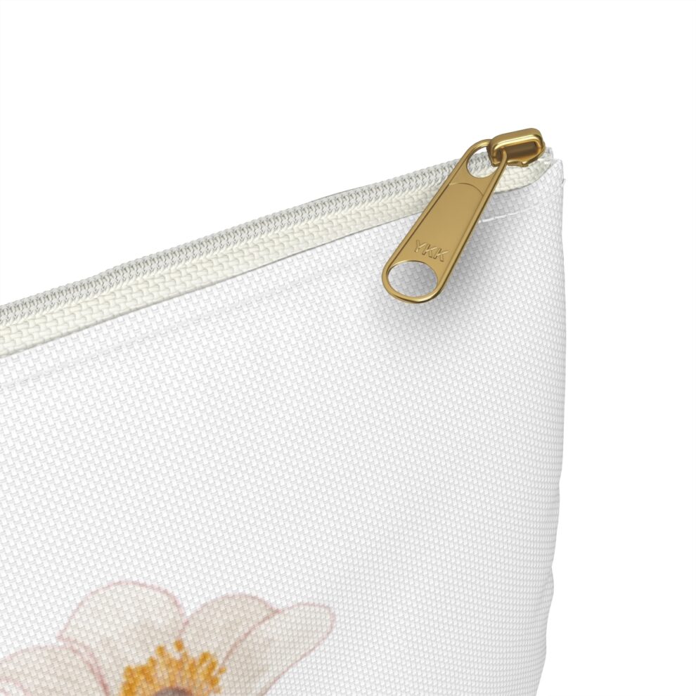 Boho Bridesmaid Accessory Pouch
