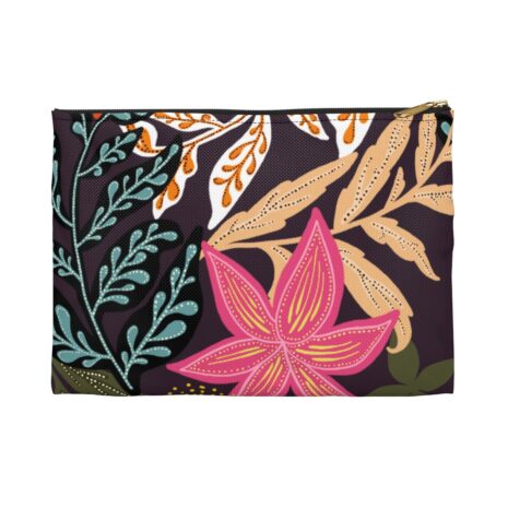 Travel Accessory Pouch