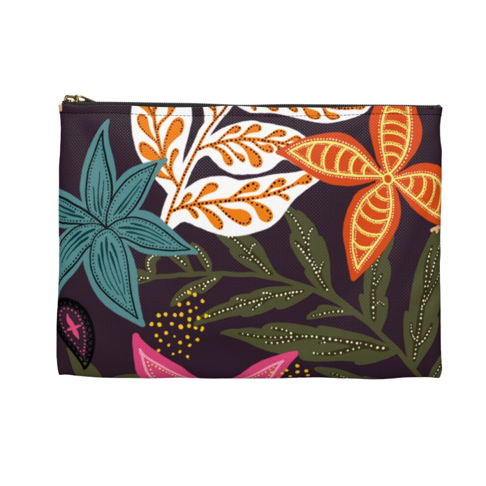 Travel Accessory Pouch