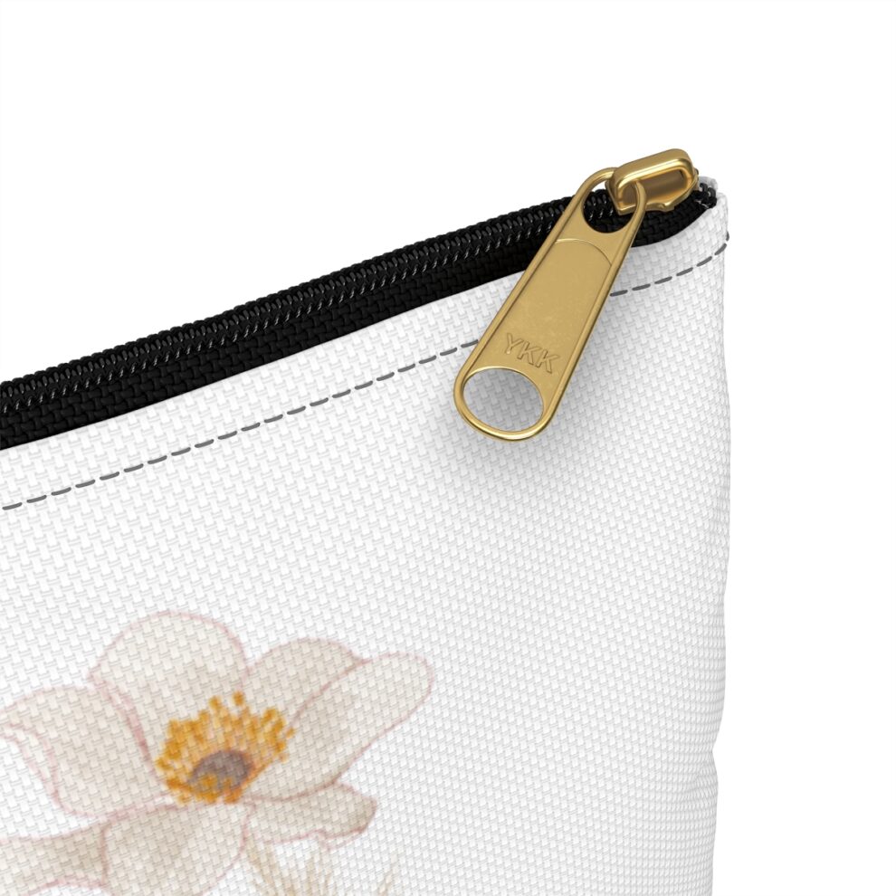 Boho Bridesmaid Accessory Pouch