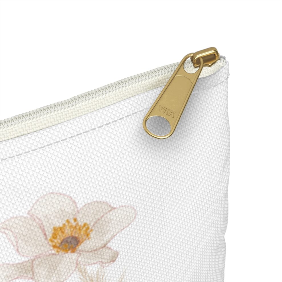 Boho Bridesmaid Accessory Pouch