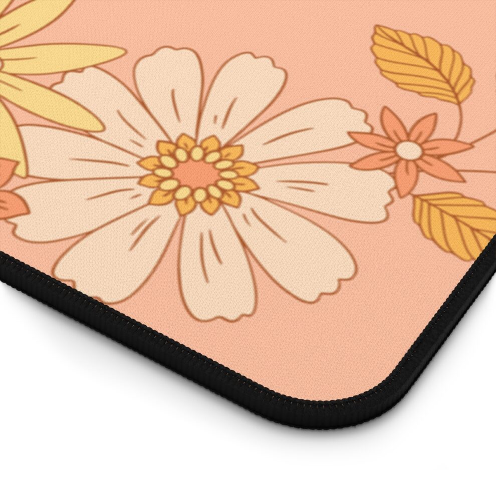 Boho Desk Mat