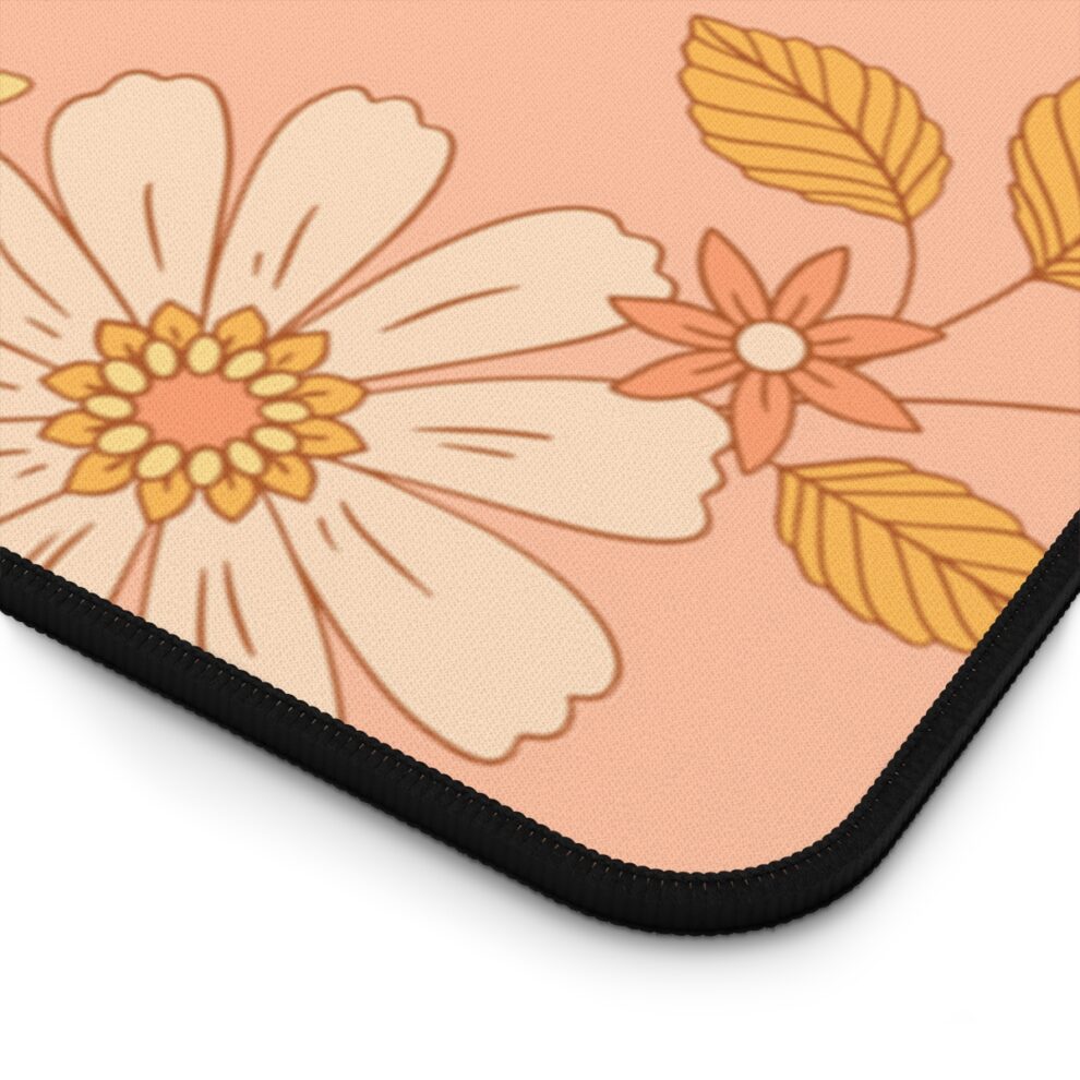 Boho Desk Mat