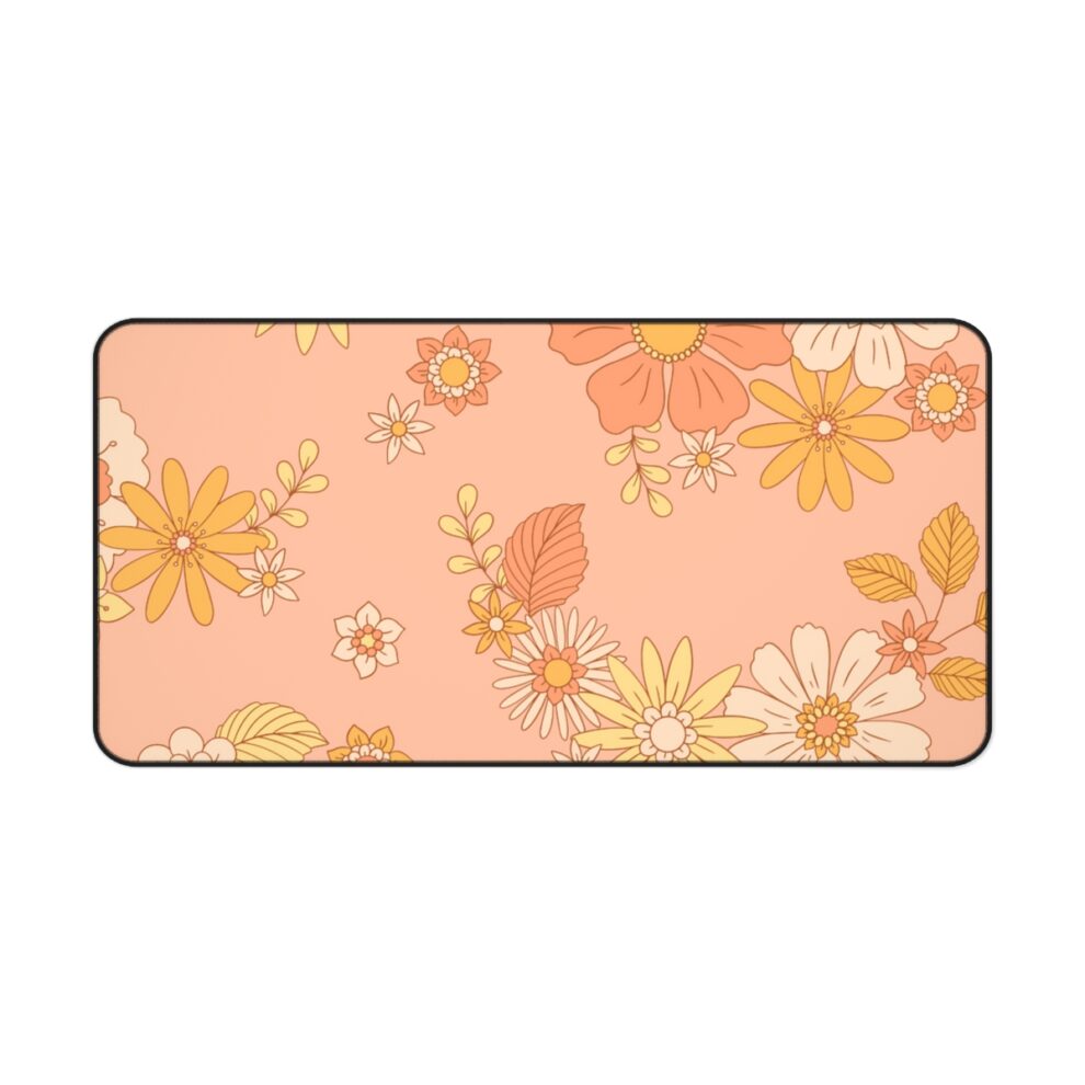 Boho Desk Mat