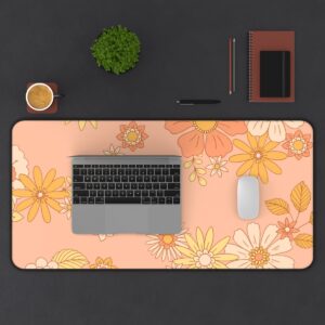 Boho Desk Mat