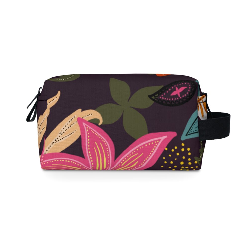 travel toiletry bag