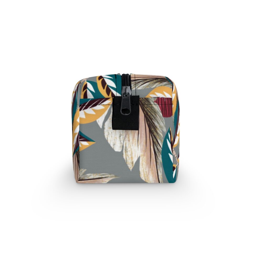Botanical Leaves Toiletry Bag