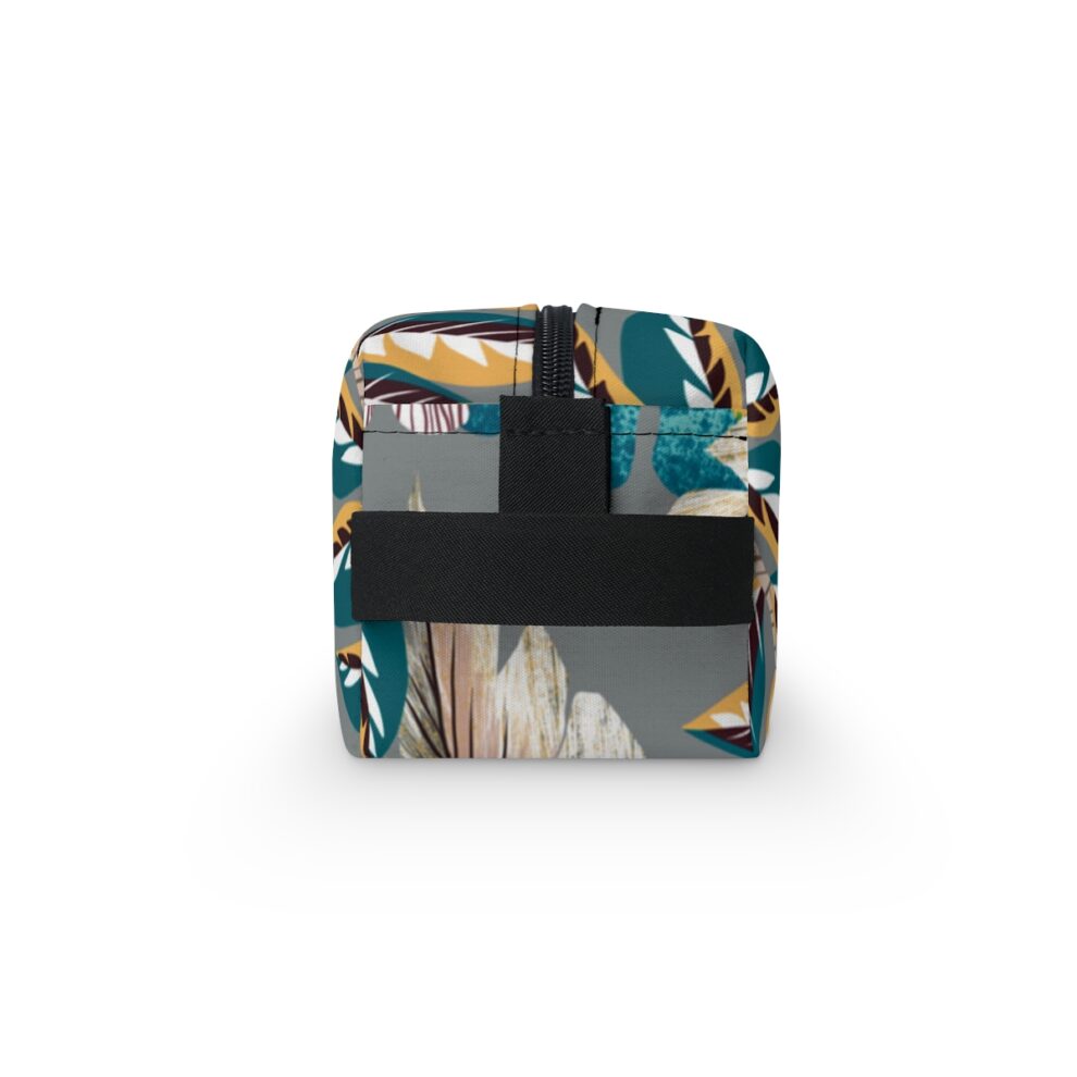 Botanical Leaves Toiletry Bag