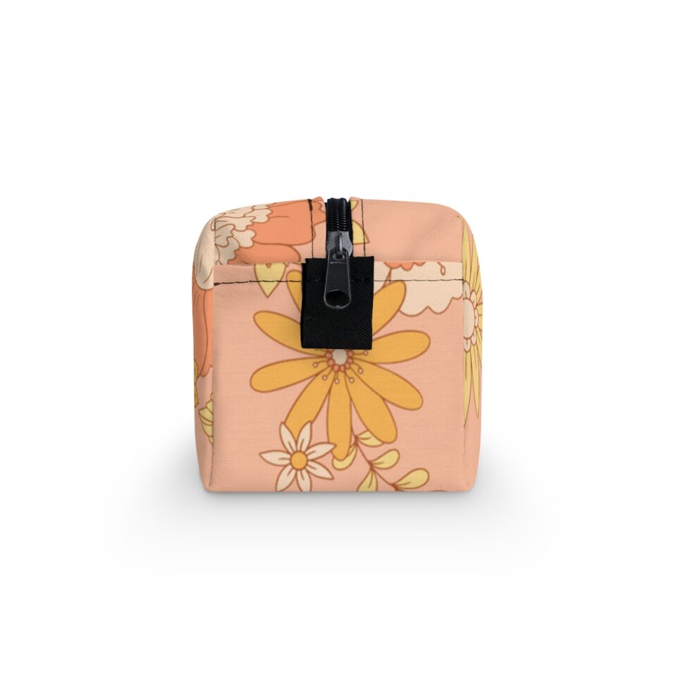 Boho Toiletry Travel Cosmetic Bag