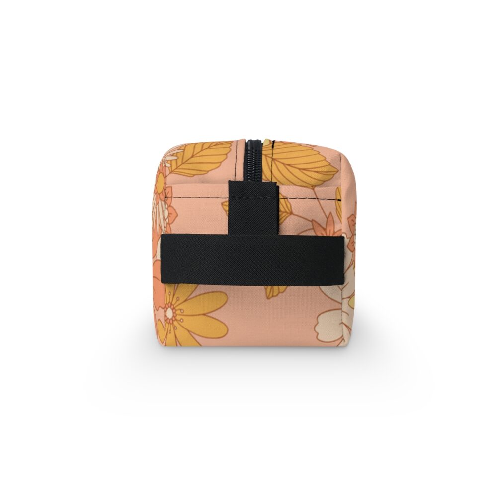 Boho Toiletry Travel Cosmetic Bag