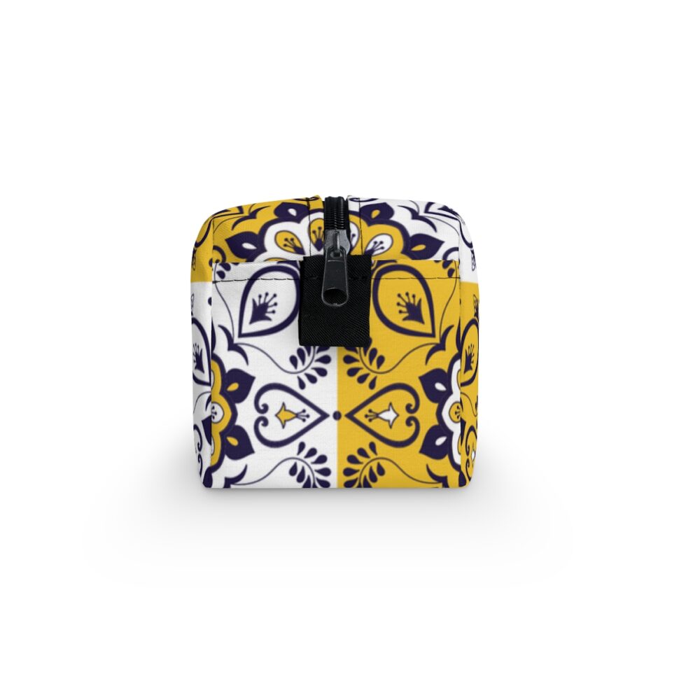 Mosaic Toiletry Bag