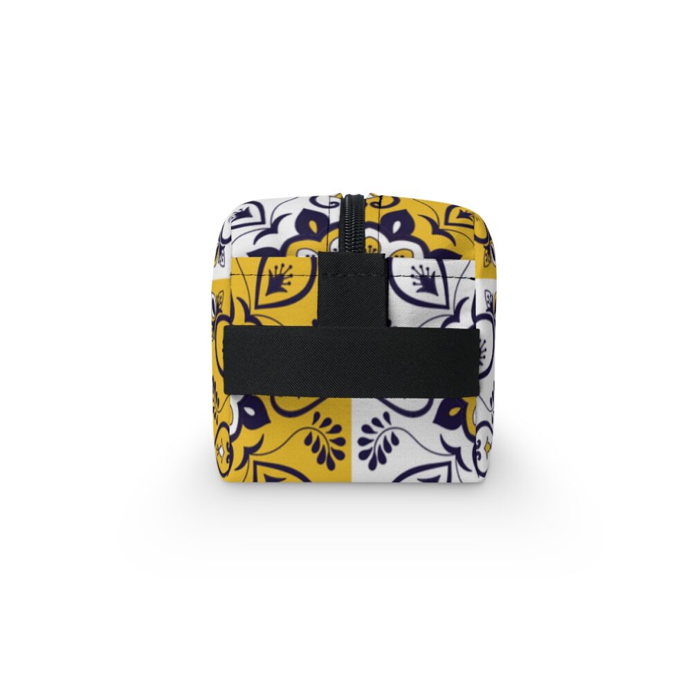 Mosaic Toiletry Bag
